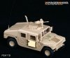 Voyager Model PEA119 US Army HUMVEE (For ALL) 1/35